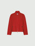 Medusa Wool Bomber